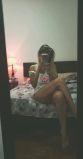 Pietra Príncipe feet photo thumbnail