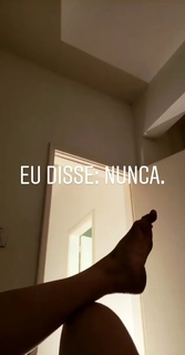 Pietra Príncipe feet photo thumbnail