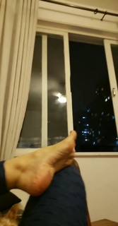 Pietra Príncipe feet photo thumbnail