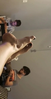 Pietra Príncipe feet photo thumbnail