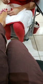 Pietra Príncipe feet photo thumbnail