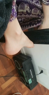 Pietra Príncipe feet photo thumbnail