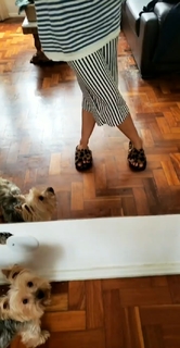 Pietra Príncipe feet photo thumbnail