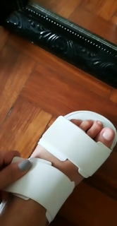 Pietra Príncipe feet photo thumbnail