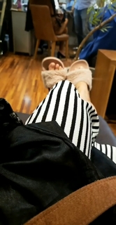 Pietra Príncipe feet photo thumbnail