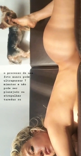 Pietra Príncipe feet photo thumbnail