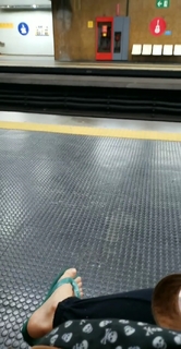 Pietra Príncipe feet photo thumbnail