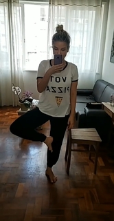 Pietra Príncipe feet photo thumbnail