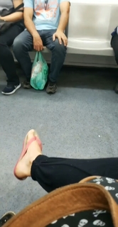 Pietra Príncipe feet photo thumbnail