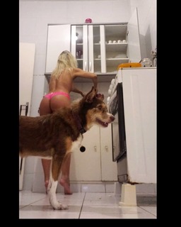 Pietra Príncipe feet photo thumbnail