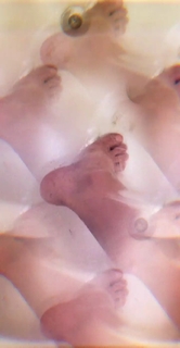 Pietra Príncipe feet photo thumbnail