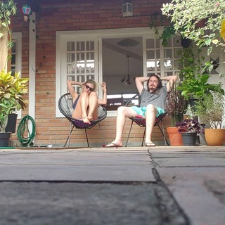 Pietra Príncipe feet photo thumbnail