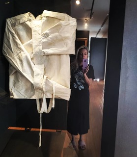 Pietra Príncipe feet photo thumbnail