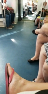 Pietra Príncipe feet photo thumbnail