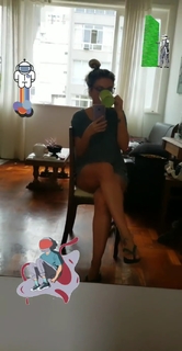 Pietra Príncipe feet photo thumbnail