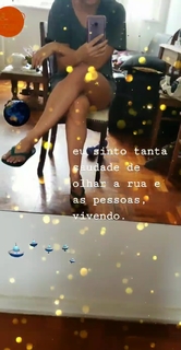 Pietra Príncipe feet photo thumbnail