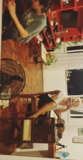 Pietra Príncipe feet photo thumbnail