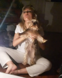 Pietra Príncipe feet photo thumbnail