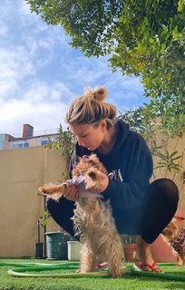 Pietra Príncipe feet photo thumbnail