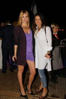 Pigi Devetzi feet photo 1