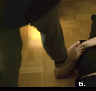 Pihla Viitala feet photo 4