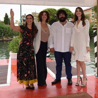 Pilar Fogliati feet photo 11