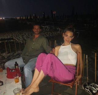 Pilar Fogliati feet photo 20