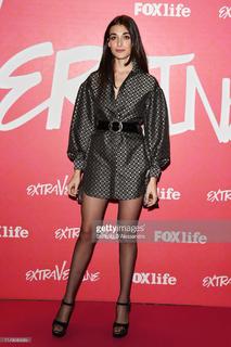 Pilar Fogliati feet photo 19