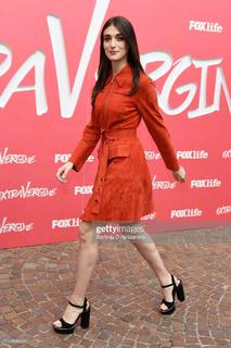 Pilar Fogliati feet photo 12