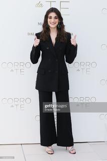 Pilar Fogliati feet photo 11