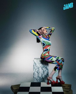 Pilar Fogliati feet photo 3