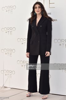 Pilar Fogliati feet photo 3