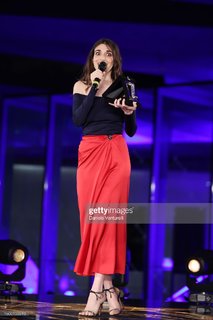 Pilar Fogliati feet photo 9