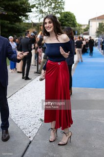 Pilar Fogliati feet photo 8