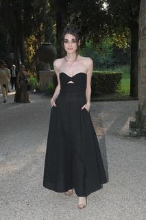 Pilar Fogliati feet photo 7