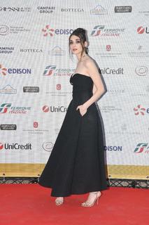Pilar Fogliati feet photo 3