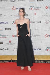 Pilar Fogliati feet photo 1