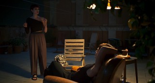Pilar Fogliati feet photo 10