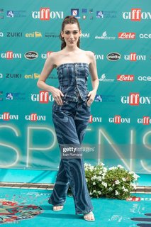 Pilar Fogliati feet photo 8