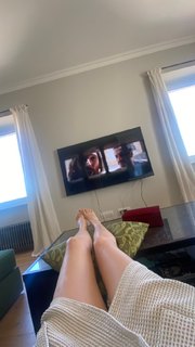Pilar Fogliati feet photo 7