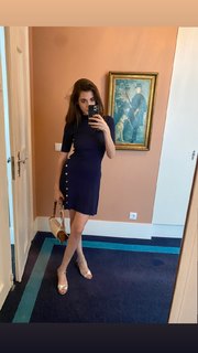 Pilar Fogliati feet photo 6