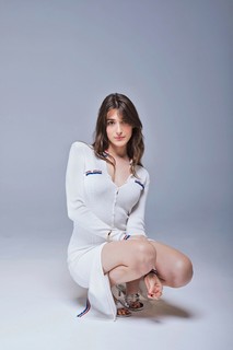 Pilar Fogliati feet photo 1