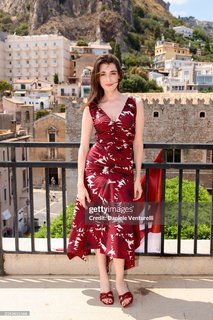 Pilar Fogliati feet photo 9