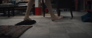 Pilar Fogliati feet photo 2