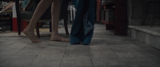 Pilar Fogliati feet photo 1