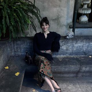 Pilar Fogliati feet photo 16