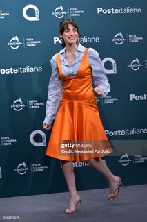 Pilar Fogliati feet photo 11