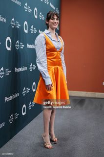 Pilar Fogliati feet photo 9