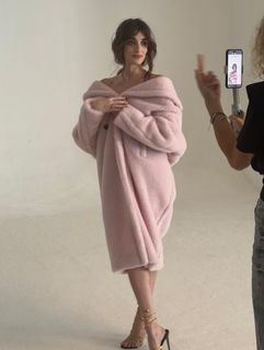 Pilar Fogliati feet photo 7