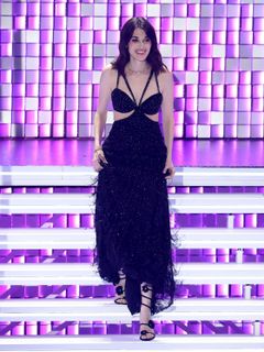 Pilar Fogliati feet photo 5
